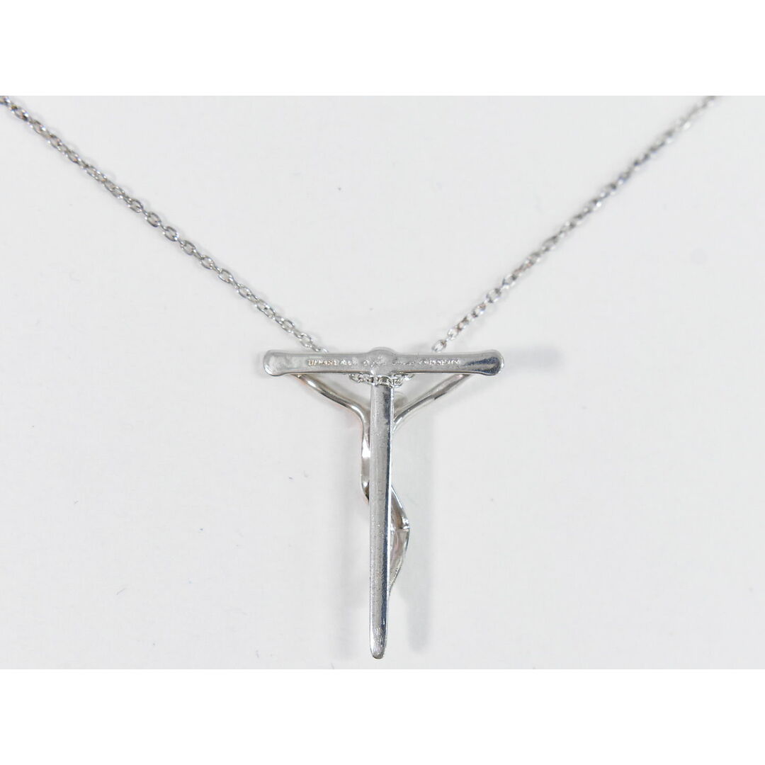Tiffany & Co. - 本物 ティファニー TIFFANY & Co. ロザリオ 925 Tiffany & Co. - 本物 ティファニー TIFFANY & Co. ロザリオ 925