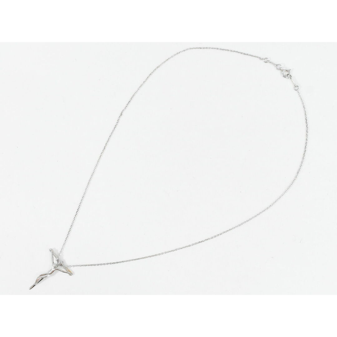 Tiffany & Co. - 本物 ティファニー TIFFANY & Co. ロザリオ 925 Tiffany & Co. - 本物 ティファニー TIFFANY & Co. ロザリオ 925