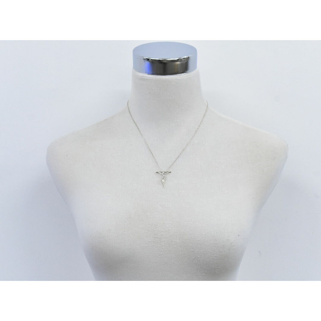 Tiffany & Co. - 本物 ティファニー TIFFANY & Co. ロザリオ 925 Tiffany & Co. - 本物 ティファニー TIFFANY & Co. ロザリオ 925