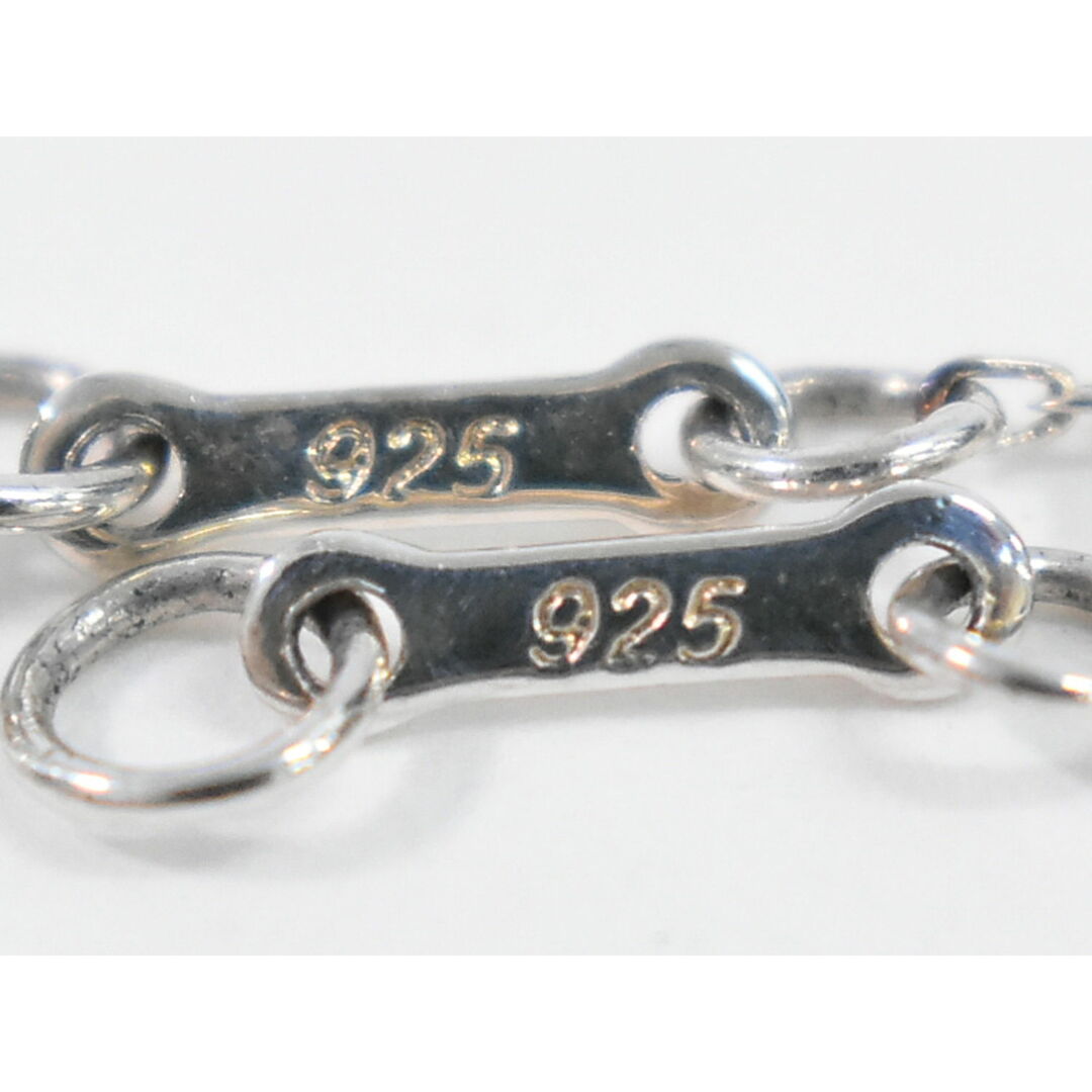 Tiffany & Co. - 本物 ティファニー TIFFANY & Co. ロザリオ 925 Tiffany & Co. - 本物 ティファニー TIFFANY & Co. ロザリオ 925