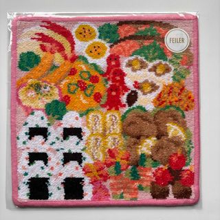 FEILER - 【未開封】☆入手困難☆フェイラー ハローキティ FEILER - 【未開封】☆入手困難☆フェイラー ハローキティ