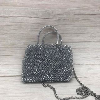 ほぼ未使用✨カルボッティ 432 エレナ ハンドバッグ 2way ほぼ未使用✨カルボッティ 432 エレナ ハンドバッグ 2way