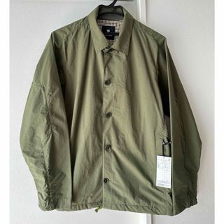 GOLDWIN - 【美品】GOLDWIN ゴールドウイン コート サイズ:2 GOLDWIN - 【美品】GOLDWIN ゴールドウイン コート サイズ:2