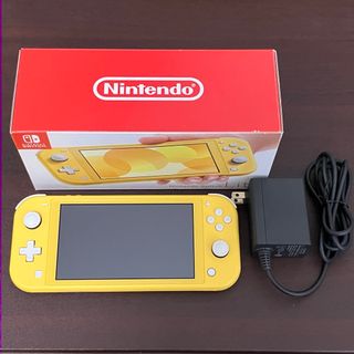 Nintendo Switch - Nintendo 任天堂 ニンテンドースイッチ HAC Nintendo Switch - Nintendo 任天堂 ニンテンドースイッチ HAC