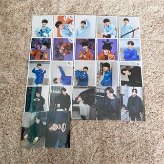 ジャニーズJr. - HiHi Jets 髙橋優斗 公式写真 セルフィー2020の ジャニーズJr. - HiHi Jets 髙橋優斗 公式写真 セルフィー2020の