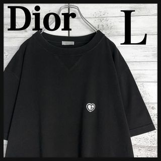 Christian Dior(Tシャツ/カットソー(半袖/袖なし))のフリマ Christian Dior(Tシャツ/カットソー(半袖/袖なし))のフリマ