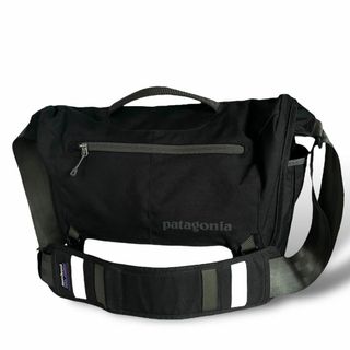 patagonia - patagonia パタゴニア ハーフマス メッセンジャー patagonia - patagonia パタゴニア ハーフマス メッセンジャー