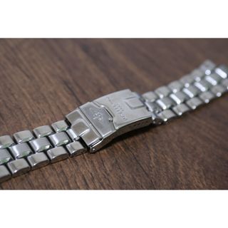 BREITLING(金属ベルト)のフリマアイテム一覧 BREITLING(金属ベルト)のフリマアイテム一覧