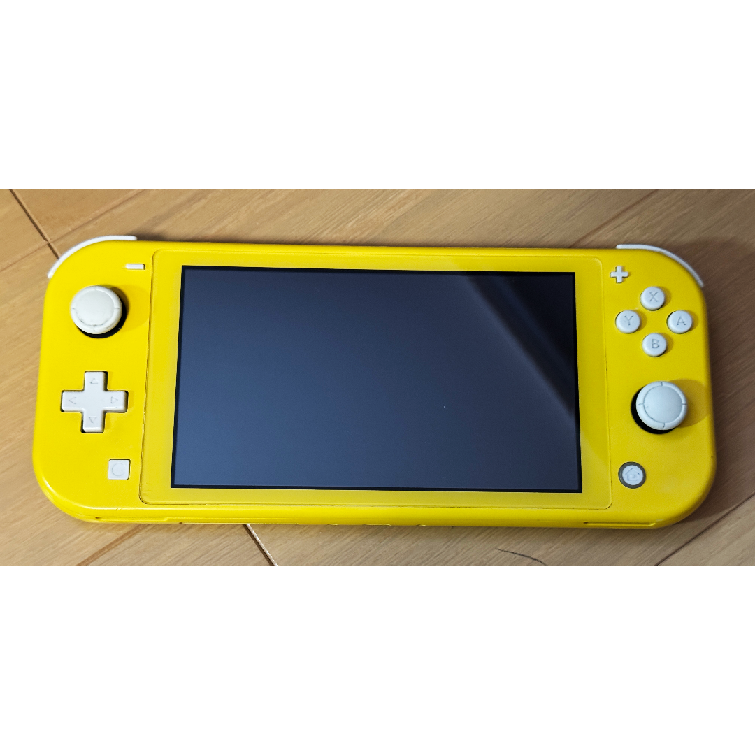 Nintendo Switch - [ジャンク]Nintendo Switch Lite ニンテンドースイッチライト