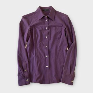 PRADA(シャツ/ブラウス(長袖/七分))のフリマアイテム一覧 PRADA(シャツ/ブラウス(長袖/七分))のフリマアイテム一覧