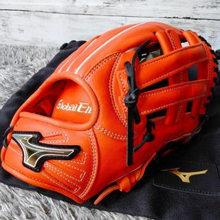 MIZUNO - 【未使用品】ミズノ グローバルエリートRG 村上モデル MIZUNO - 【未使用品】ミズノ グローバルエリートRG 村上モデル