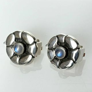Georg Jensen(イヤリング)のフリマアイテム一覧 Georg Jensen(イヤリング)のフリマアイテム一覧