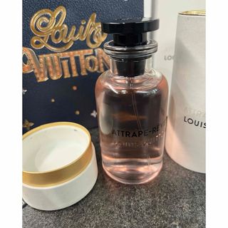 LOUIS VUITTON(香水(女性用))のフリマアイテム一覧 LOUIS VUITTON(香水(女性用))のフリマアイテム一覧