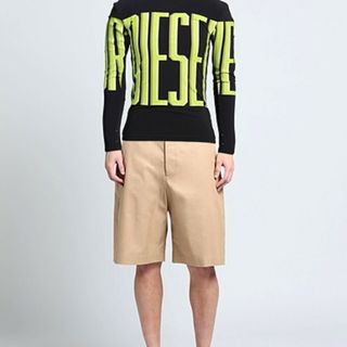 DIESEL - 【定価4.6万】DIESEL モーガン T-Crane-Ls-N2 ブラック DIESEL - 【定価4.6万】DIESEL モーガン T-Crane-Ls-N2 ブラック