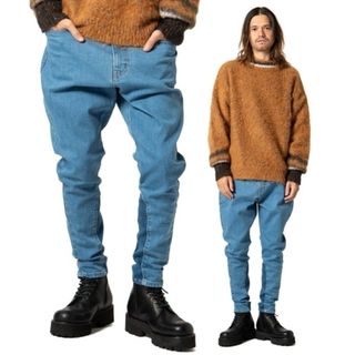 glamb - 美品/Mサイズ/定価 37,800円/グラムglamb glamb - 美品/Mサイズ/定価 37,800円/グラムglamb