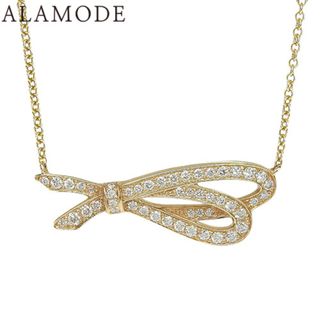 Tiffany & Co. - P223 ティファニー 天然ダイヤモンドスモール Tiffany & Co. - P223 ティファニー 天然ダイヤモンドスモール