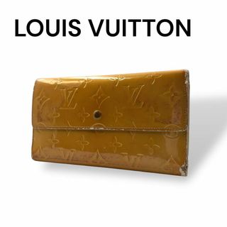 LOUIS VUITTON(財布 ・ イエロー/黄色系)のフリマアイテム一覧 LOUIS VUITTON(財布 ・ イエロー/黄色系)のフリマアイテム一覧