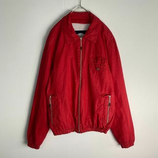VERSACE - ヴェルサーチ A88355 パイソン柄切替えブルゾン VERSACE - ヴェルサーチ A88355 パイソン柄切替えブルゾン