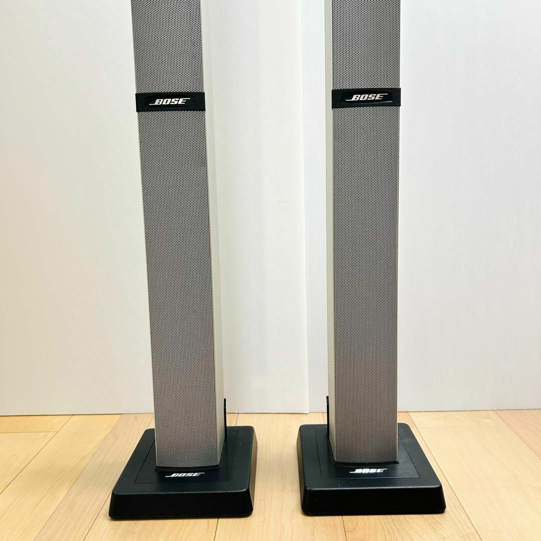 BOSE - 動作品 希少 BOSE スピーカーシステム 55WER 2ホン ペア BOSE - 動作品 希少 BOSE スピーカーシステム 55WER 2ホン ペア