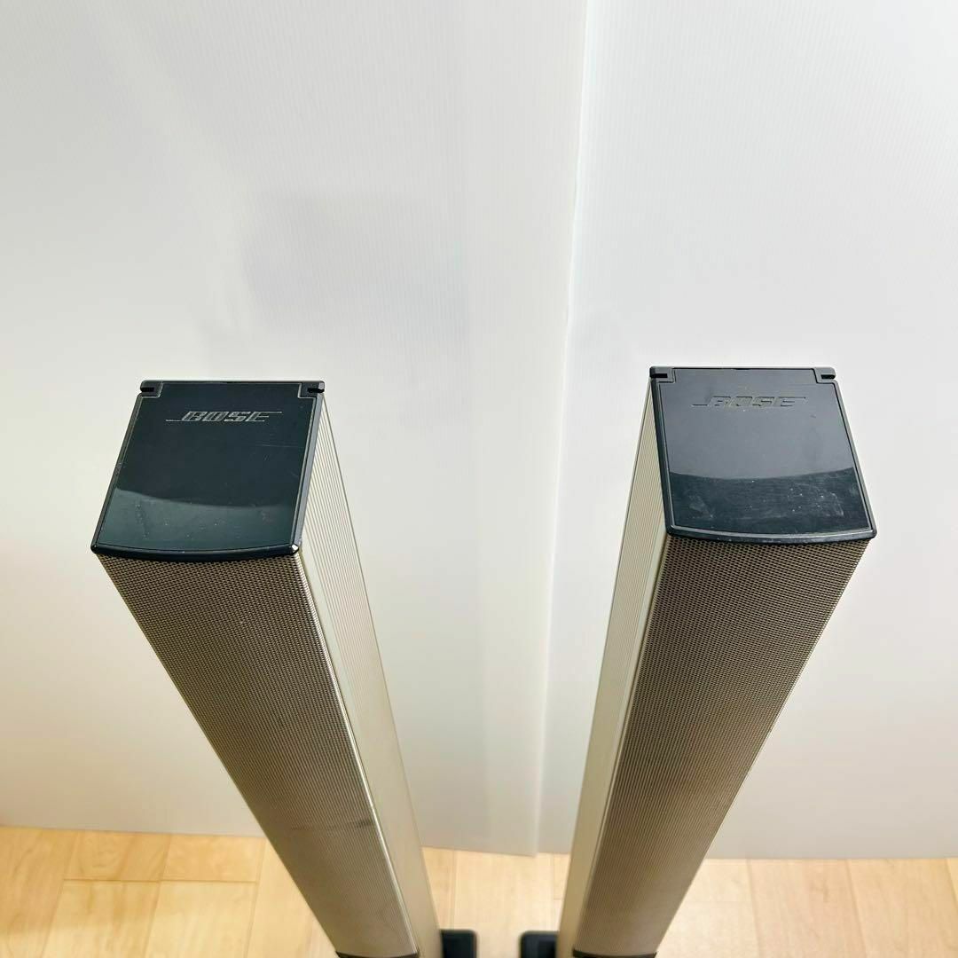 BOSE - 動作品 希少 BOSE スピーカーシステム 55WER 2ホン ペア BOSE - 動作品 希少 BOSE スピーカーシステム 55WER 2ホン ペア