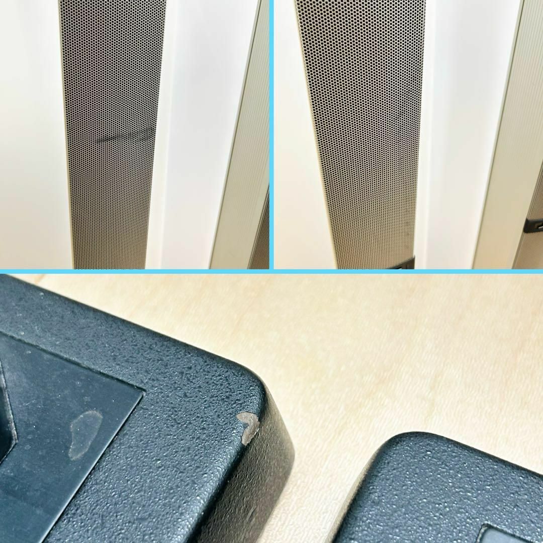 BOSE - 動作品 希少 BOSE スピーカーシステム 55WER 2ホン ペア BOSE - 動作品 希少 BOSE スピーカーシステム 55WER 2ホン ペア