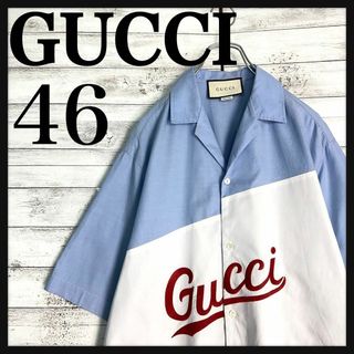 GUCCI(シャツ)のフリマアイテム一覧 GUCCI(シャツ)のフリマアイテム一覧