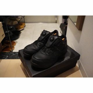 asics - asics 安全靴/ウィンジョブ FIS53S 27.0cm 限定カラー asics - asics 安全靴/ウィンジョブ FIS53S 27.0cm 限定カラー
