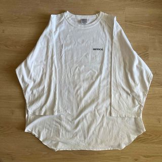 holiday(Tシャツ(長袖/七分))のフリマアイテム一覧 holiday(Tシャツ(長袖/七分))のフリマアイテム一覧