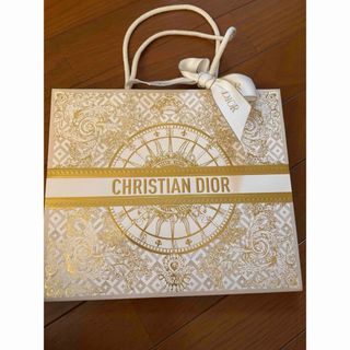 Dior - 【値下げ】 Dior コスメショッパー 2枚の通販 by あかさ Dior - 【値下げ】 Dior コスメショッパー 2枚の通販 by あかさ