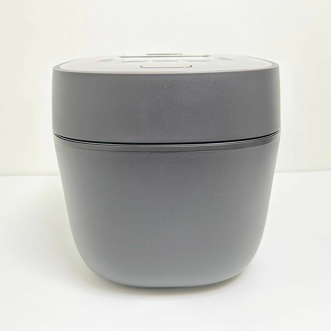Panasonic - 未使用 Panasonic おどり炊き 1升炊飯器 SR-M18A-K Panasonic - 未使用 Panasonic おどり炊き 1升炊飯器 SR-M18A-K