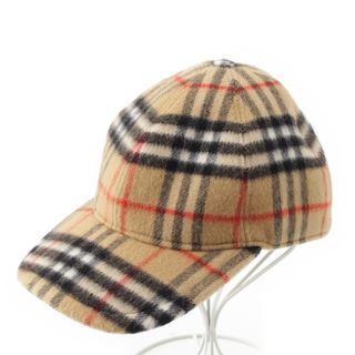 BURBERRY(キャップ)のフリマアイテム一覧 BURBERRY(キャップ)のフリマアイテム一覧