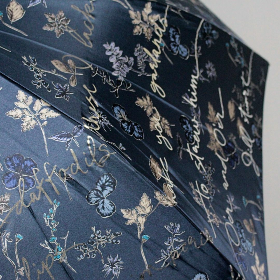 JILLSTUART - 新品 ジルスチュアートボタニカル総柄 箔文字