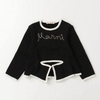 MARNI(トレーナー/スウェット)のフリマアイテム一覧 MARNI(トレーナー/スウェット)のフリマアイテム一覧