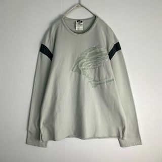 VERSACE - 90s VERSACE【ベルサーチ】メデューサ刺繍入り VERSACE - 90s VERSACE【ベルサーチ】メデューサ刺繍入り
