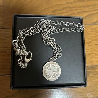 グッチ シルバーペンダントのフリマアイテム一覧 グッチ シルバーペンダントのフリマアイテム一覧