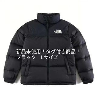 THE NORTH FACE - 【サイズL】超美品GORE DRYLOFTヌプシサミット THE NORTH FACE - 【サイズL】超美品GORE DRYLOFTヌプシサミット