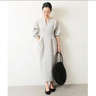 VERMEIL par iena - 【美品】ヴェルメイユパーイエナ MANTECO VERMEIL par iena - 【美品】ヴェルメイユパーイエナ MANTECO