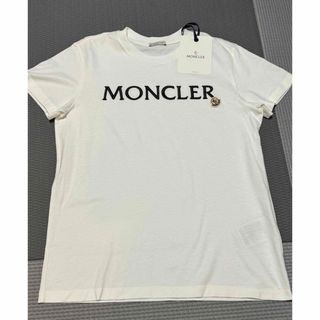 MONCLER(Tシャツ(半袖/袖なし))のフリマアイテム一覧 MONCLER(Tシャツ(半袖/袖なし))のフリマアイテム一覧