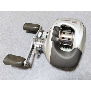DAIWA - §§DAIWA ダイワ 23エメラルダスRX FC LT2500S-H-DH 程度 DAIWA - §§DAIWA ダイワ 23エメラルダスRX FC LT2500S-H-DH 程度