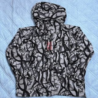 A BATHING APE - アベイシングエイプ ナイロンジャケット 名作 A BATHING APE - アベイシングエイプ ナイロンジャケット 名作