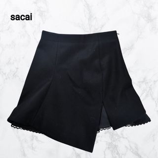 sacai(ひざ丈スカート)のフリマアイテム一覧 sacai(ひざ丈スカート)のフリマアイテム一覧