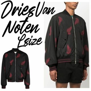 DRIES VAN NOTEN(ブルゾン)のフリマアイテム一覧 DRIES VAN NOTEN(ブルゾン)のフリマアイテム一覧