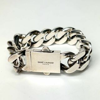 SAINT LAURENT(ブレスレット)のフリマアイテム一覧 SAINT LAURENT(ブレスレット)のフリマアイテム一覧