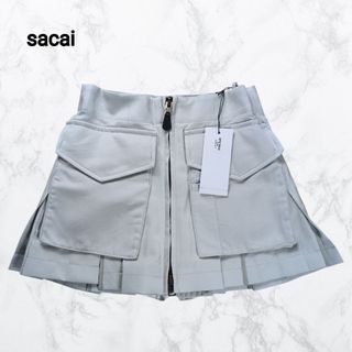 sacai(ひざ丈スカート)のフリマアイテム一覧 sacai(ひざ丈スカート)のフリマアイテム一覧
