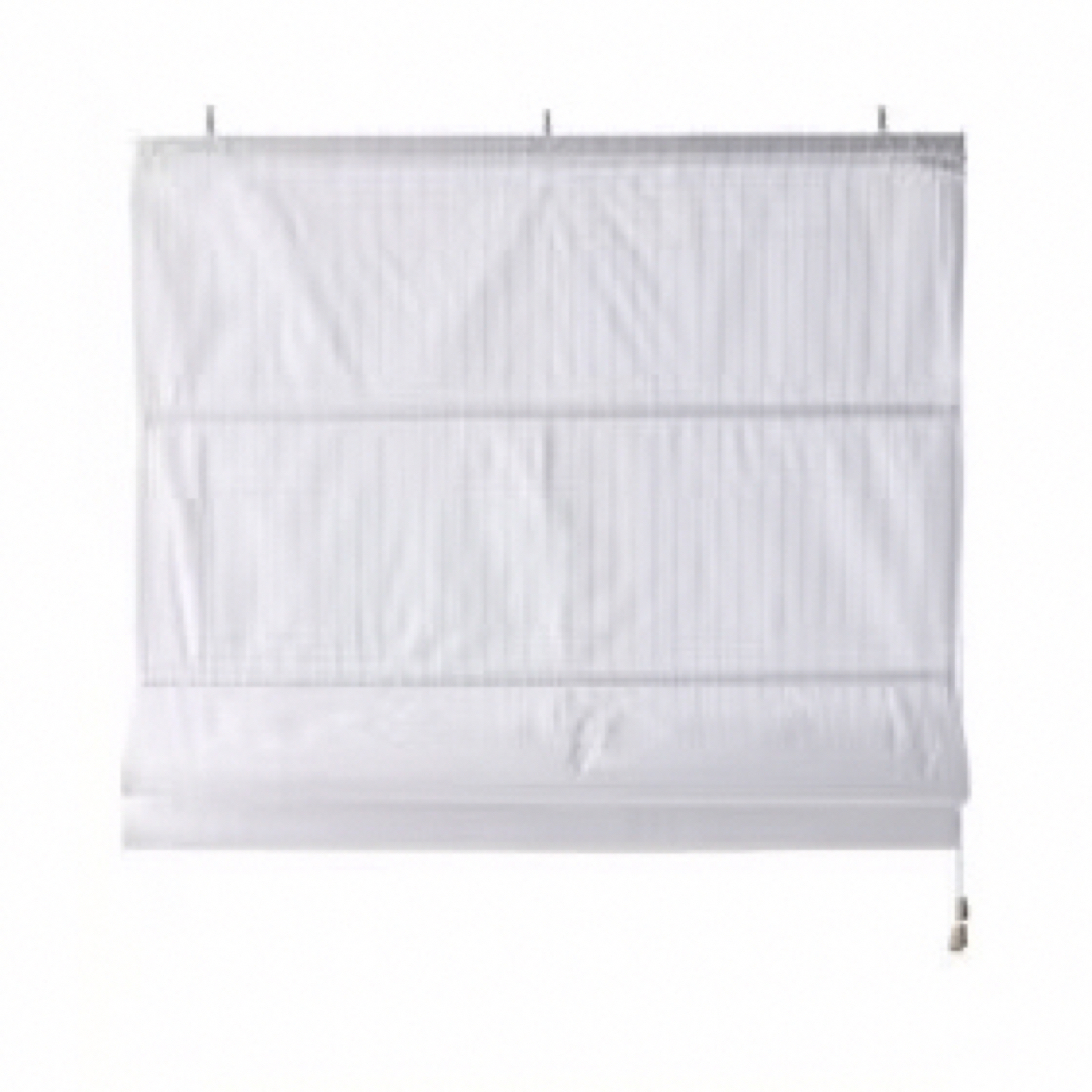 IKEA(イケア)のIKEA ALVINE/アルヴィーネ ローマンブラインド インテリア/住まい/日用品のカーテン/ブラインド(ブラインド)の商品写真
