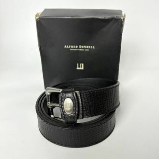 Dunhill(ベルト)のフリマアイテム一覧 Dunhill(ベルト)のフリマアイテム一覧
