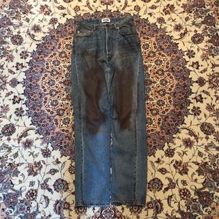 Maison Margiela(旧Maison Martin Margiela)(デニム/ジーンズ Maison Margiela(旧Maison Martin Margiela)(デニム/ジーンズ