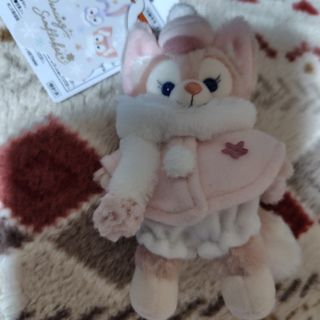 Disney - 上海ディズニー かくれんぼ リーナベル ぬいぐるみ Disney - 上海ディズニー かくれんぼ リーナベル ぬいぐるみ