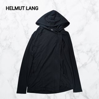 HELMUT LANG(パーカー)のフリマアイテム一覧 HELMUT LANG(パーカー)のフリマアイテム一覧