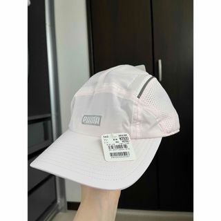 PUMA - 新品 PUMA Ottolinger キャップ ニンニン着用 帽子 aespa PUMA - 新品 PUMA Ottolinger キャップ ニンニン着用 帽子 aespa